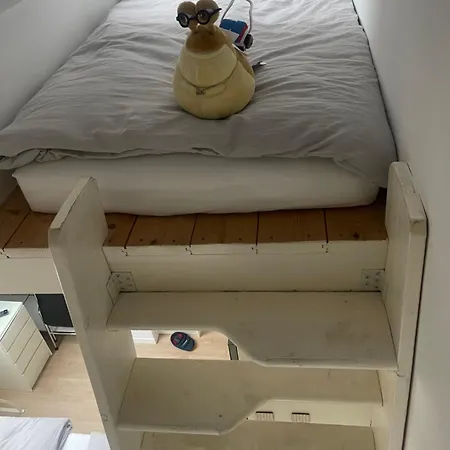 Spielwarenmesse Bed & Breakfast *
