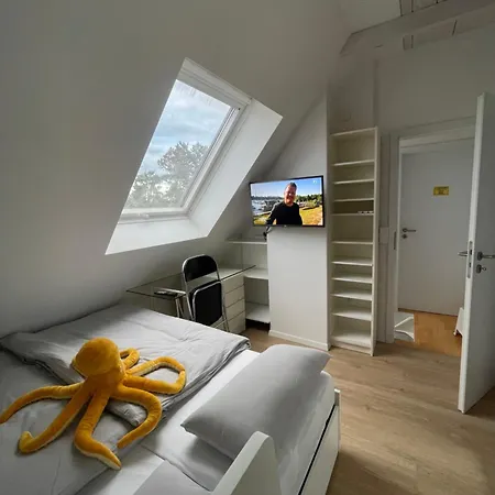 Spielwarenmesse Bed & Breakfast Nuremberg